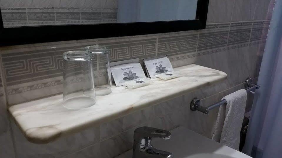 לינה וארוחת בוקר קאסטלו בראנקו Horta D'Alva מראה חיצוני תמונה